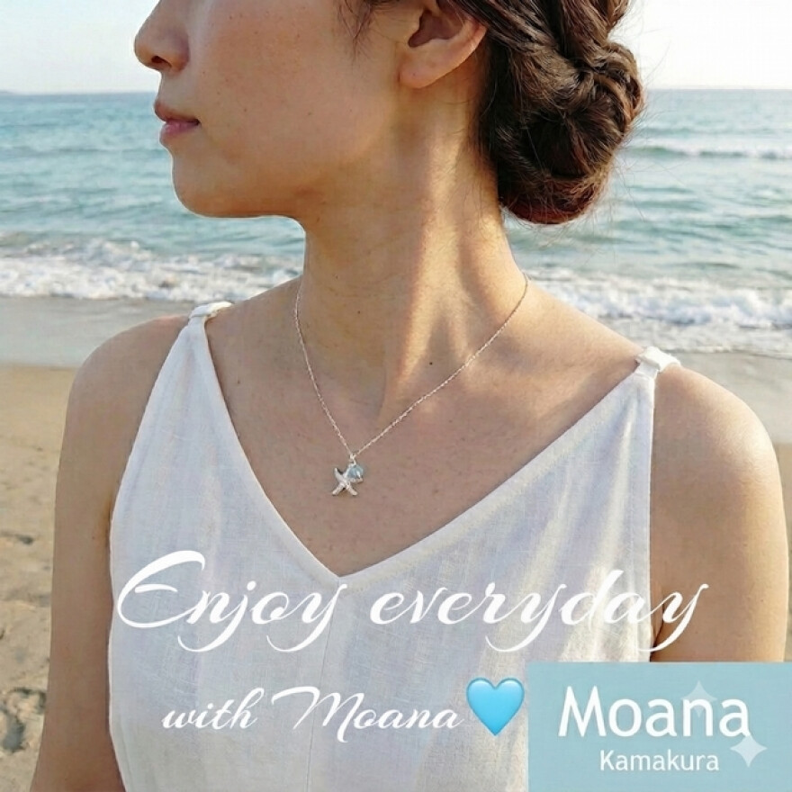 【期間限定ショップ】Moana