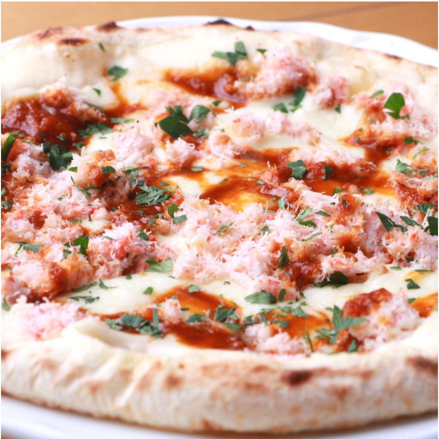 ク リ ス マ ス 期 間 限 定 メ ニ ュ ー 1 2 / 1 9 ~