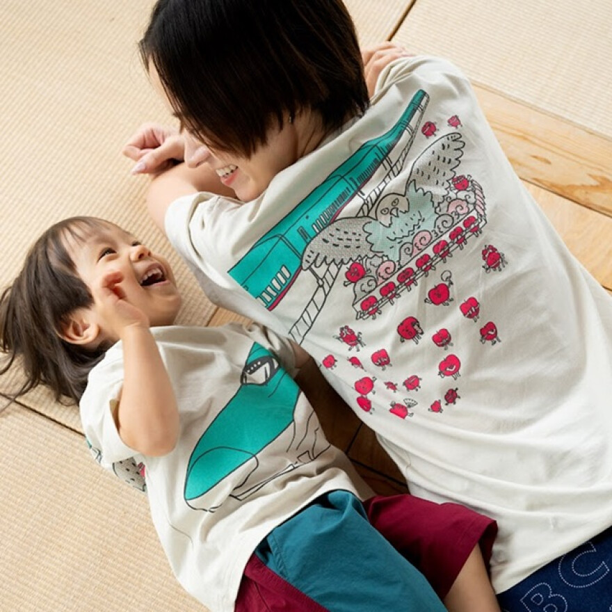 OJICO期間限定ショップ開催