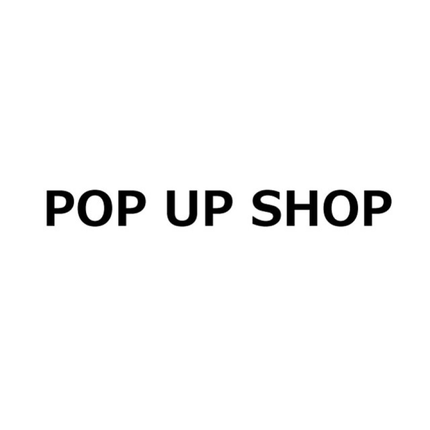 【期間限定ショップ】honobono工房 POPｰUP