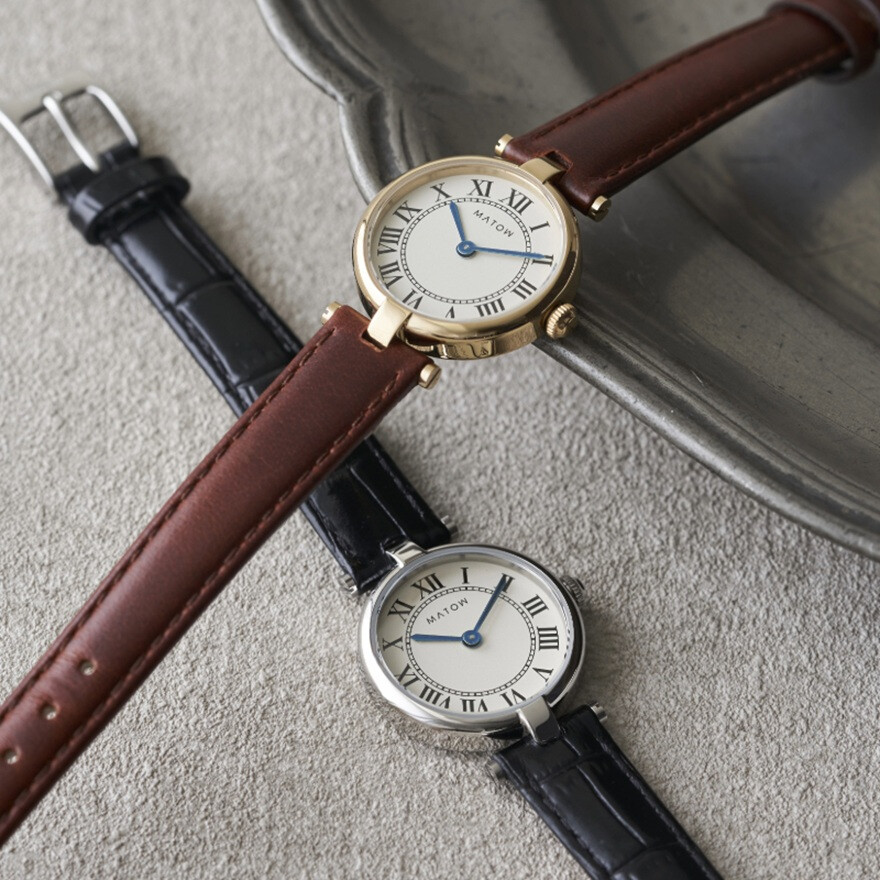 MATOW取扱い開始