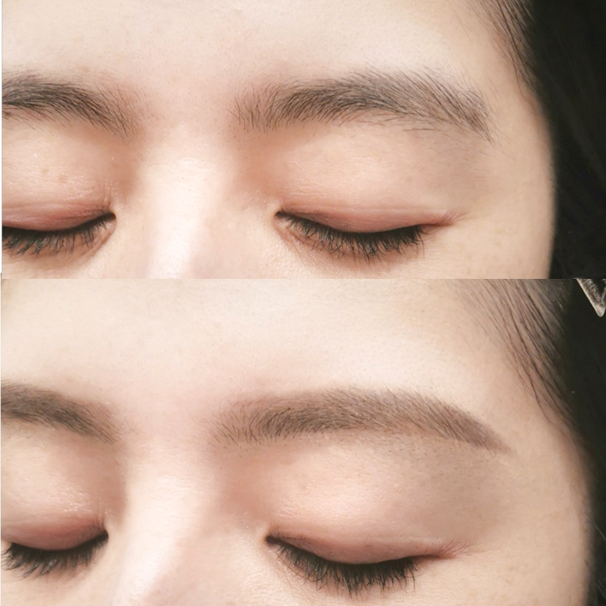 眉の描き方プチレッスン！！