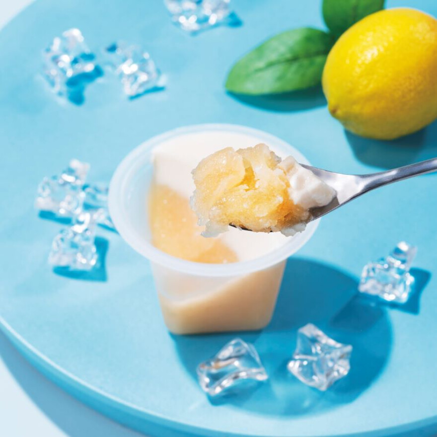 ゴディバ 凍らせて食べる 夏季限定商品!