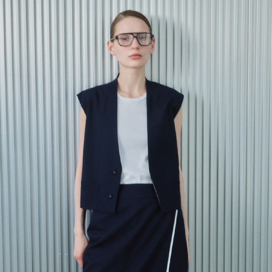 CALMER POP UP STORE