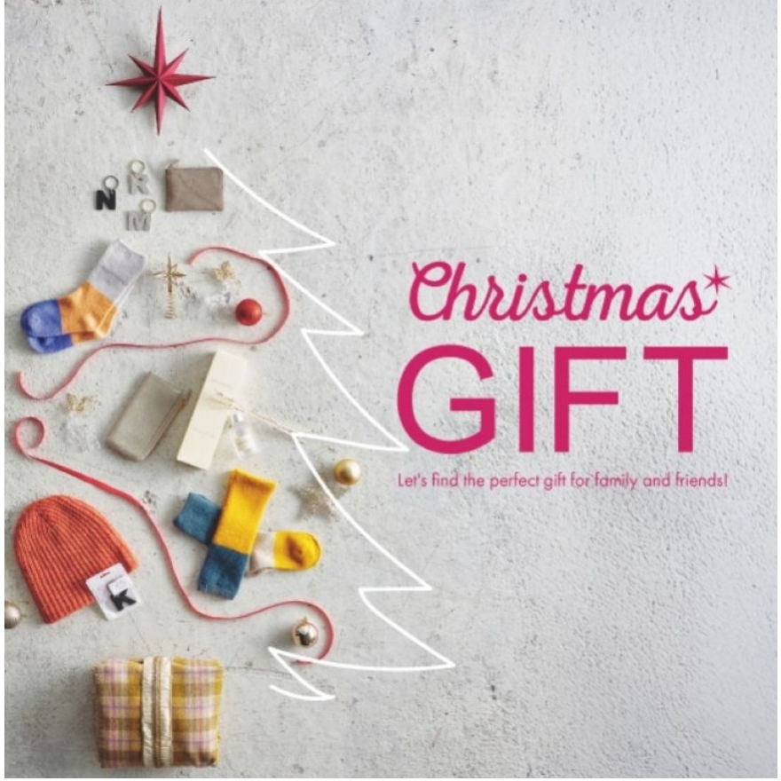 ☆ダブルデイクリスマスおすすめギフト☆