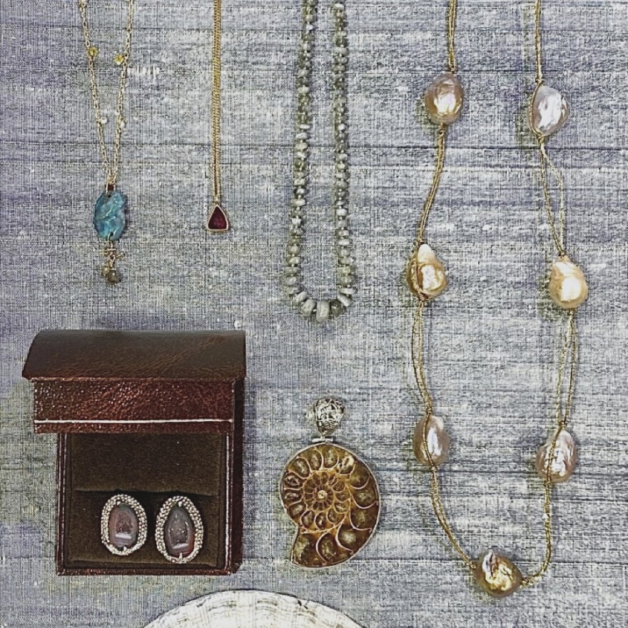 【期間限定ショップ】オーシャンディア