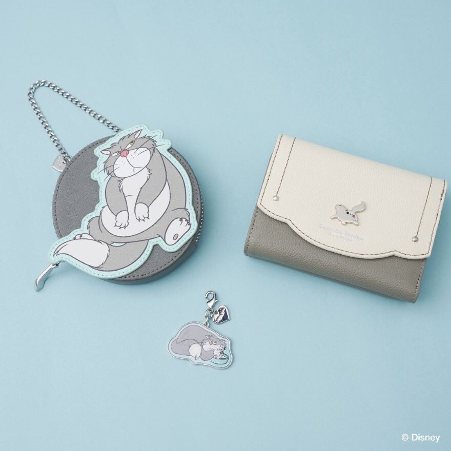 『ディズニーキャット』コレクション発売☆