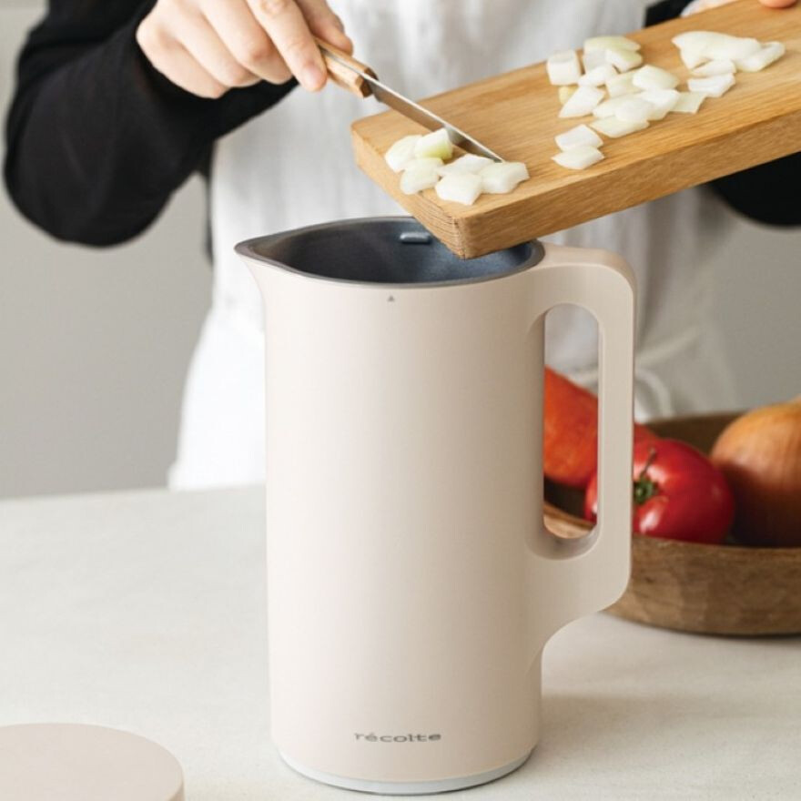 新生活におすすめしたいキッチン道具・家電