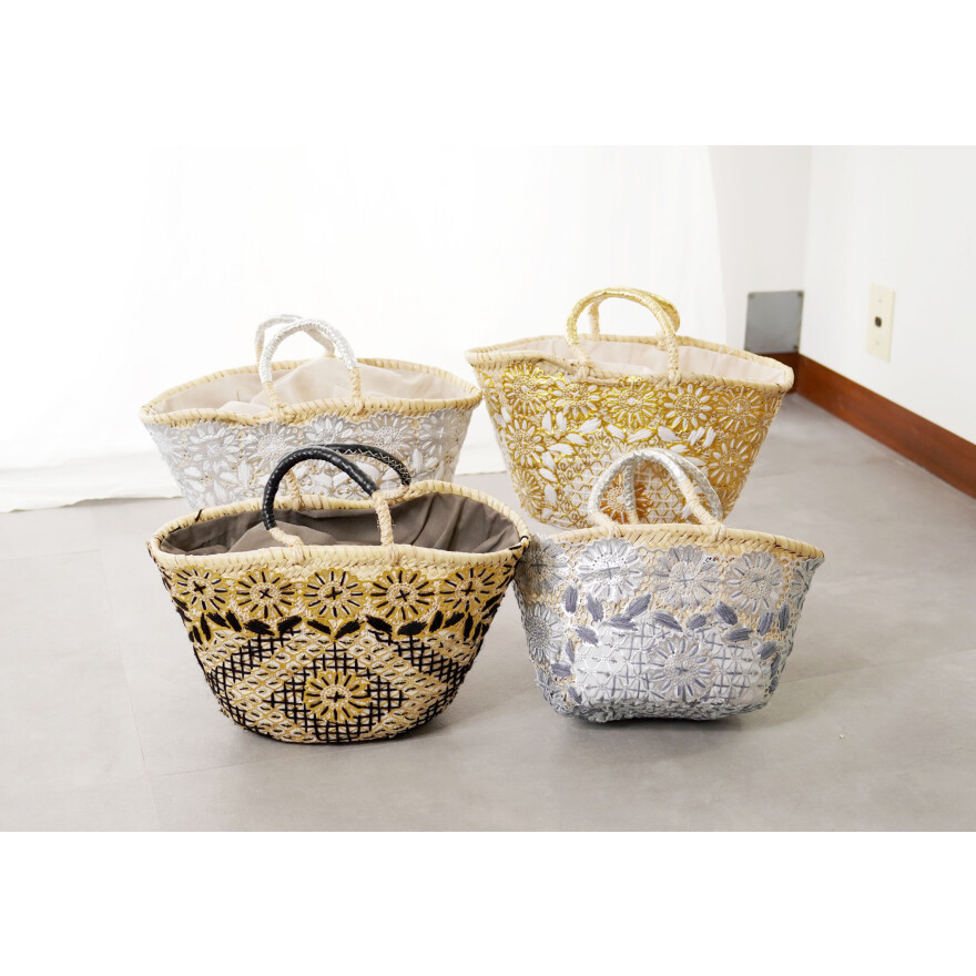 【期間限定ショップ】Bab el khair POPｰUP