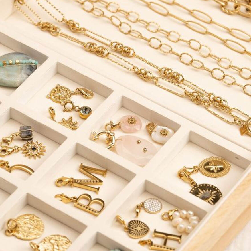 【期間限定ショップ】VelvetlieParis　POP-UP