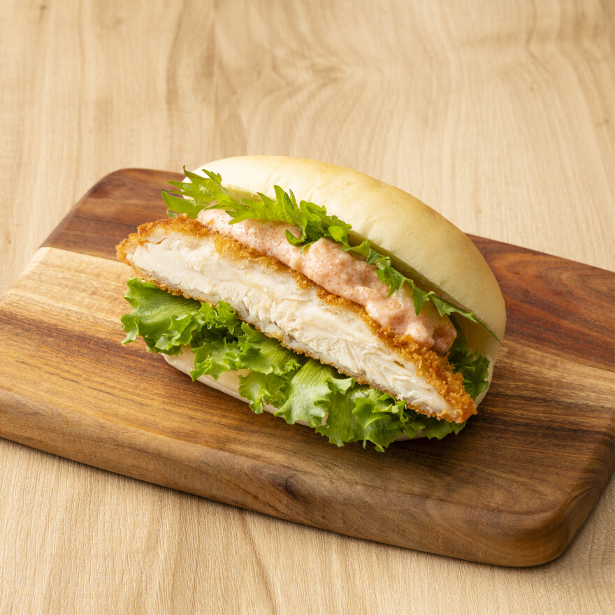 サンジェルマン 春の新商品発売中です