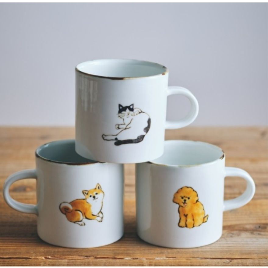 【内村 七生・堀畑 蘭ふたり展】
