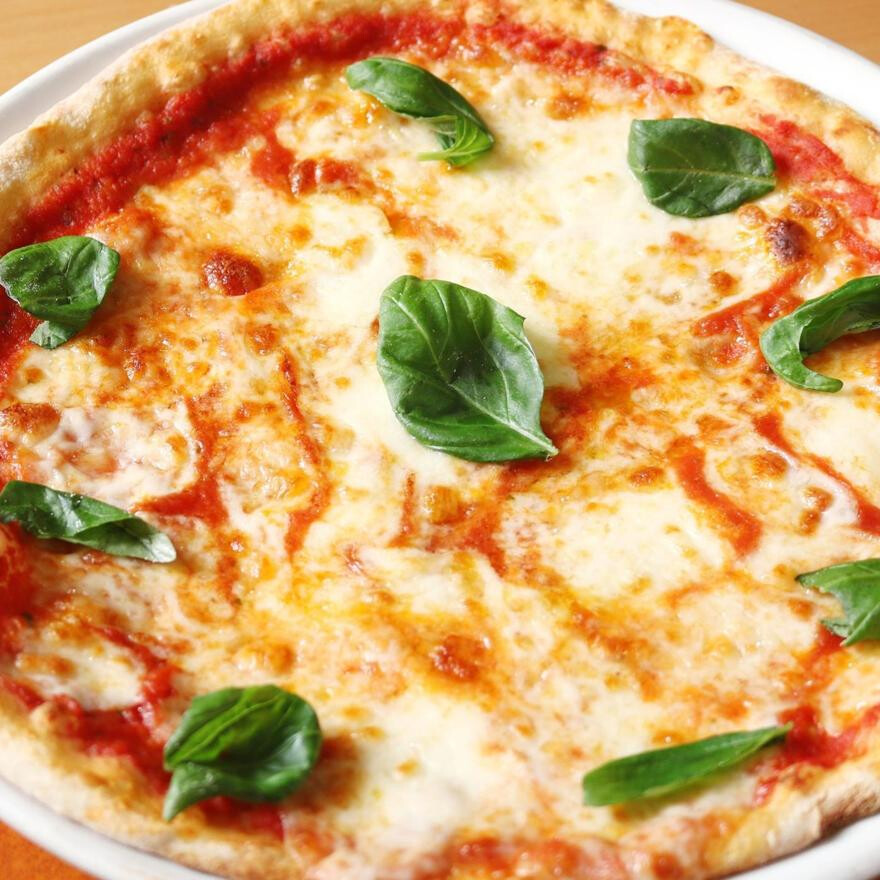 くじ付き 限定ピザ&イタリアビールフェア