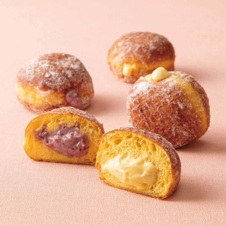 サンジェルマン★冬の新商品発売中です