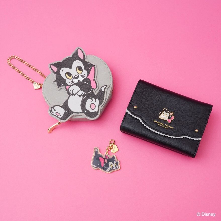 『ディズニーキャット』コレクション発売☆