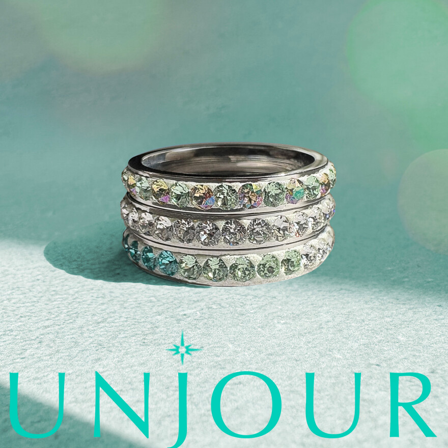 【期間限定ショップ】unjour