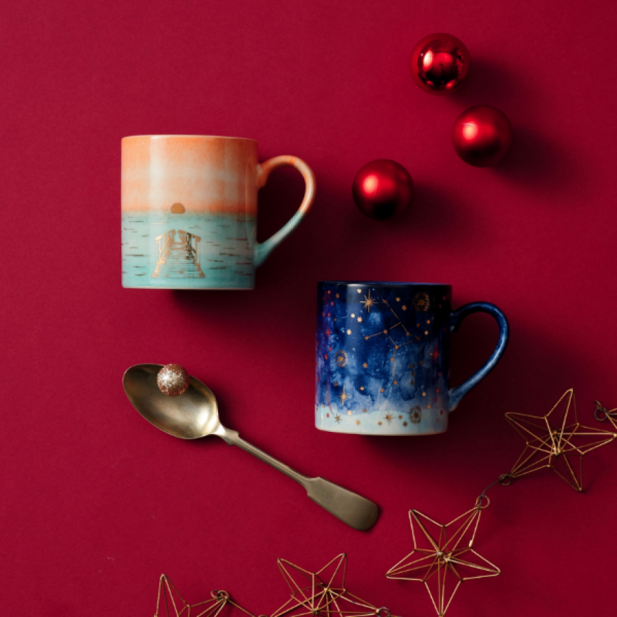 心に残るクリスマスギフト!