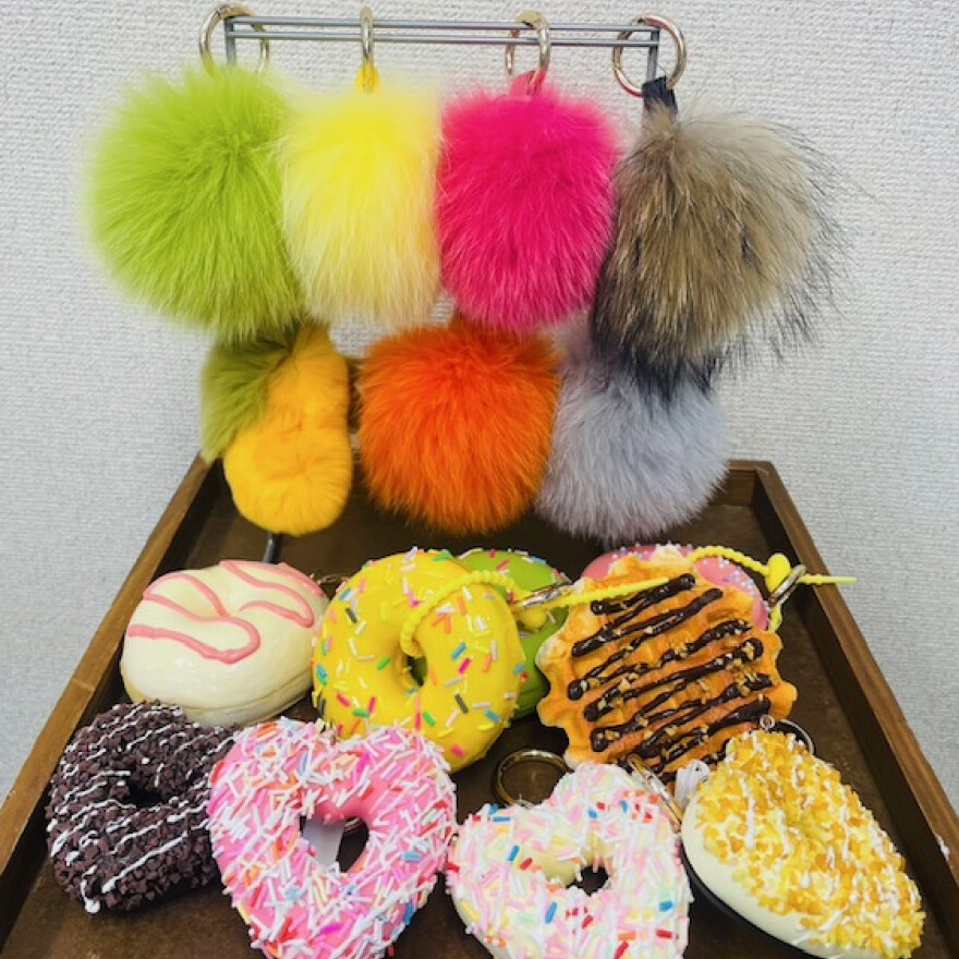 【期間限定ショップ】ザーラコーポレーション