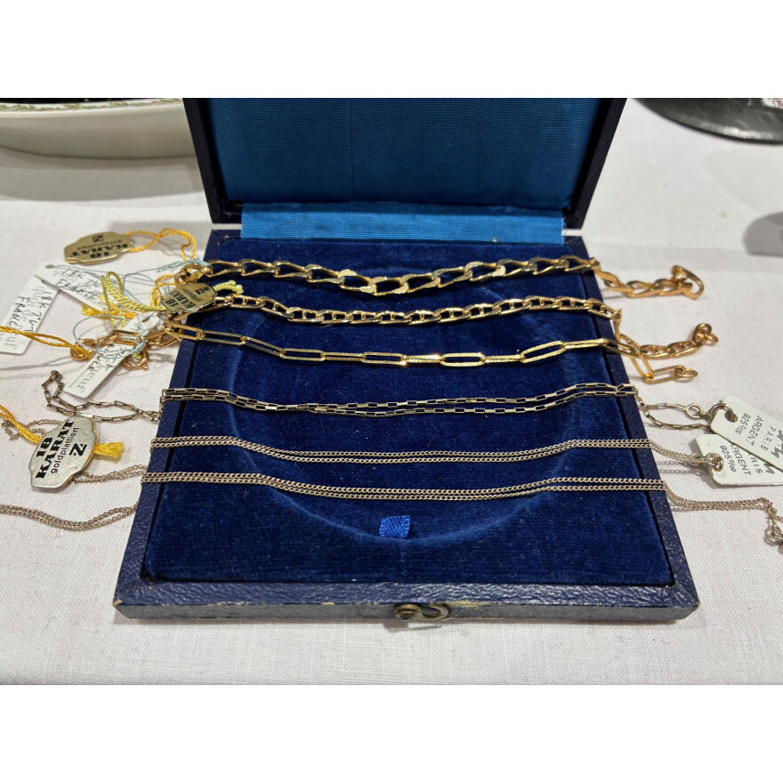 【期間限定ショップ】quoi de neuf