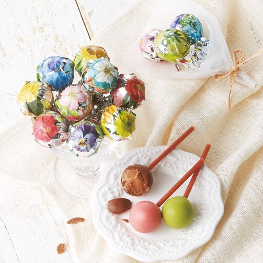 東京表参道　ルペパン　期間限定出店