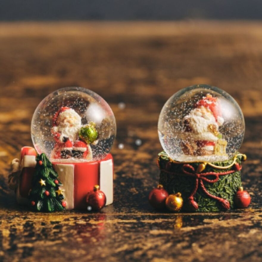 ★ダブルデイのクリスマス★