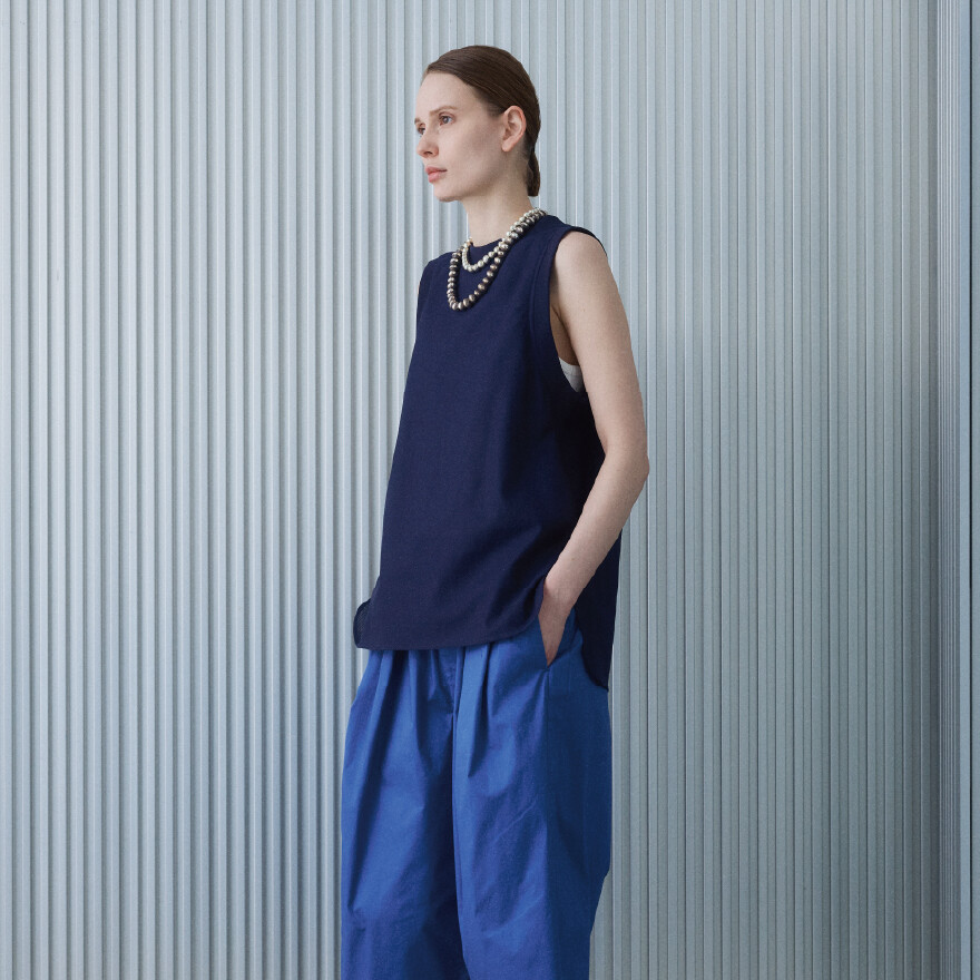 CALMER POP UP STORE