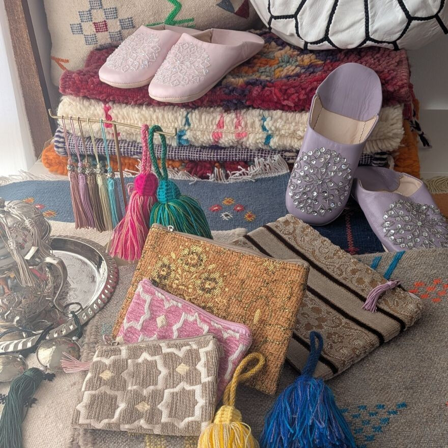 【限定開催！】旅するモロッコ