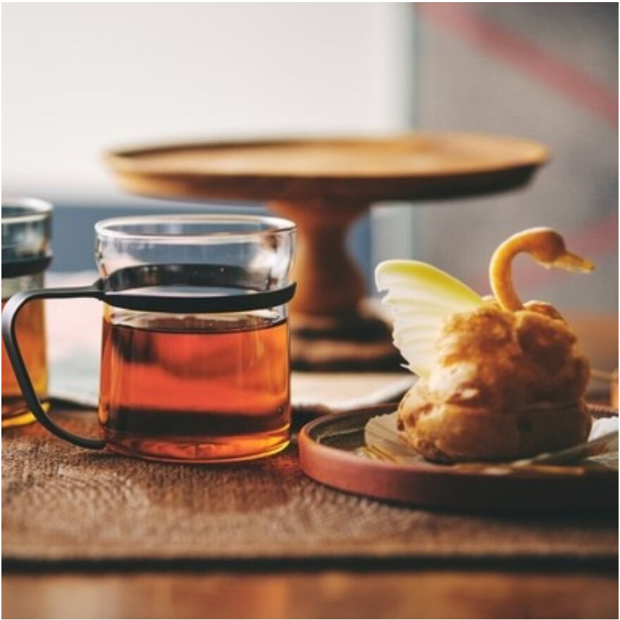 【開催中!】tea&table