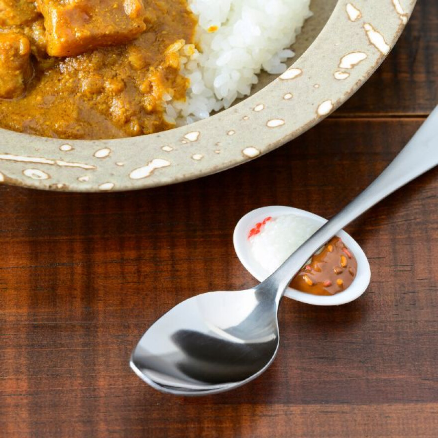 新商品多数登場！夏のカレーフェア開催中