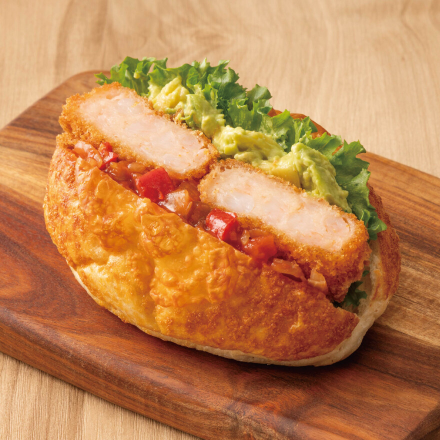 サンジェルマン★夏の新商品発売中です！