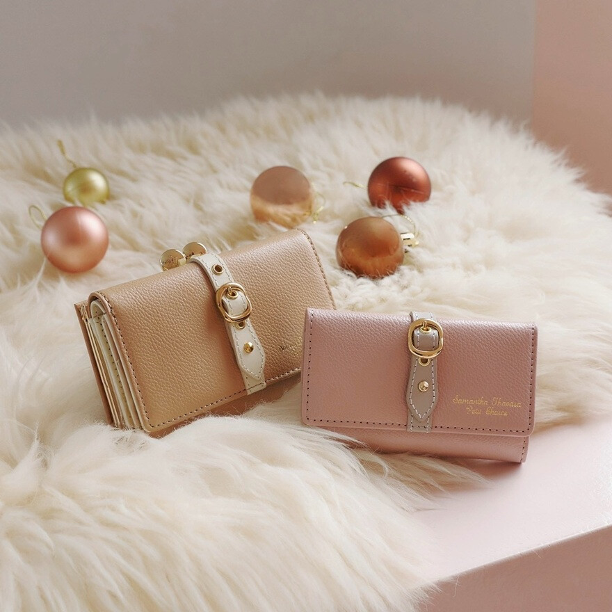 年内最後の開運日はお財布の買い替えが吉☆