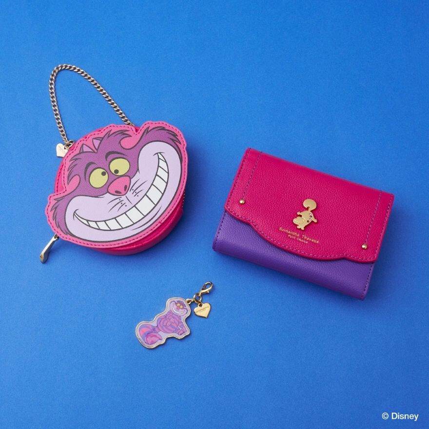 『ディズニーキャット』コレクション発売☆