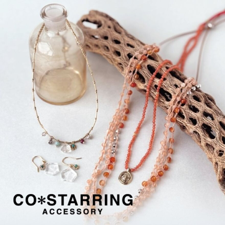 【開催中！】CO＊STARRING