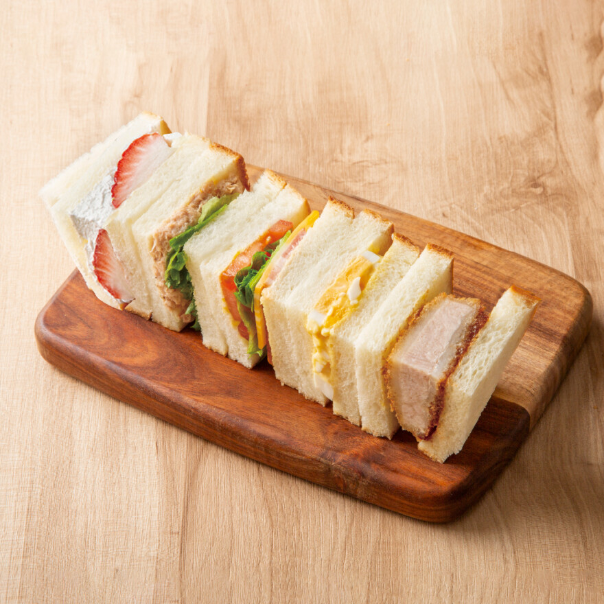 サンジェルマン★とちあいかの新商品発売中