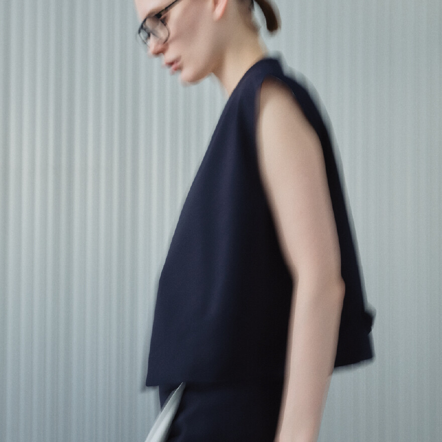 CALMER POP UP STORE