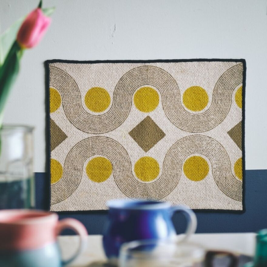 ENJOY COLOR -色で楽しむ器-