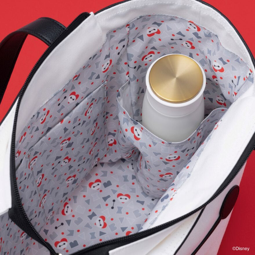 ☆『ベイマックス』コレクションが登場☆