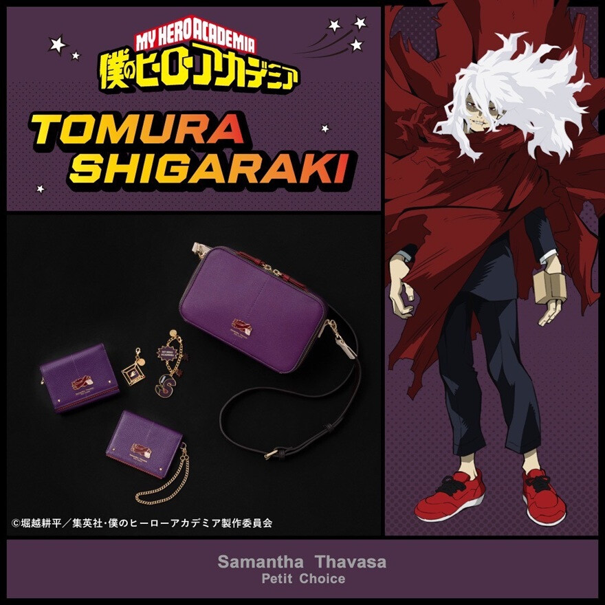 『僕のヒーローアカデミア』コラボ発売☆