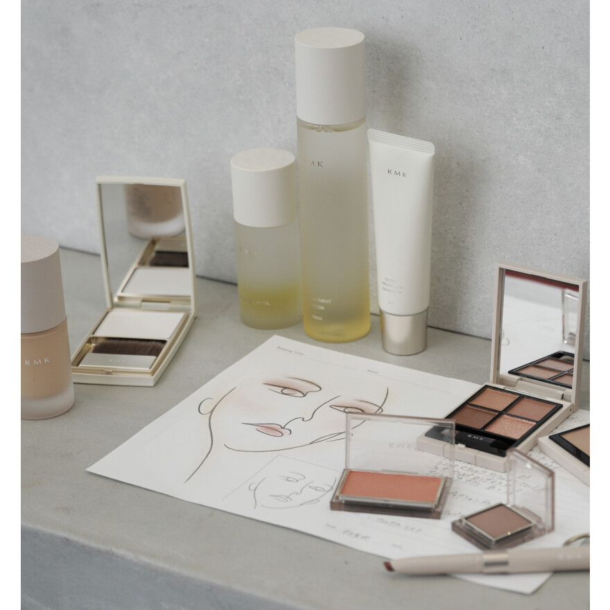 メイクスタッフレッスンのご案内