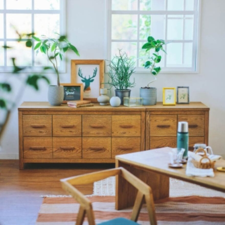 【イベント①】暮らし市～春～