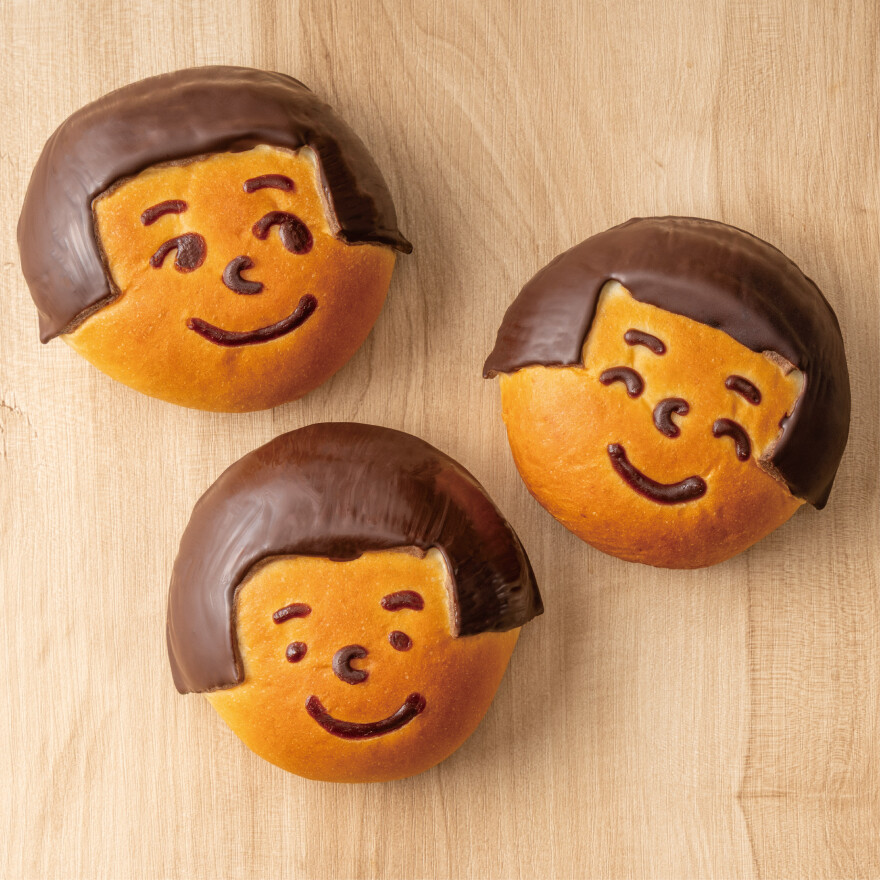 サンジェルマン★2月の新商品を発売中です