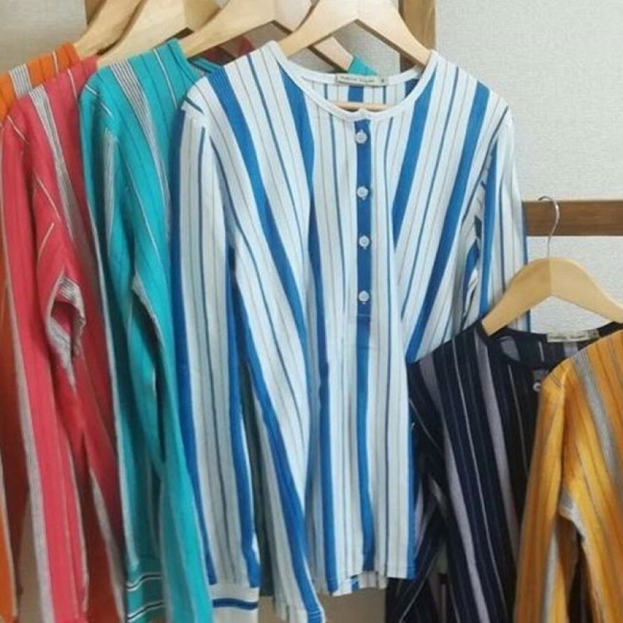 【期間限定ショップ】Taste of Tunisia POPｰUP
