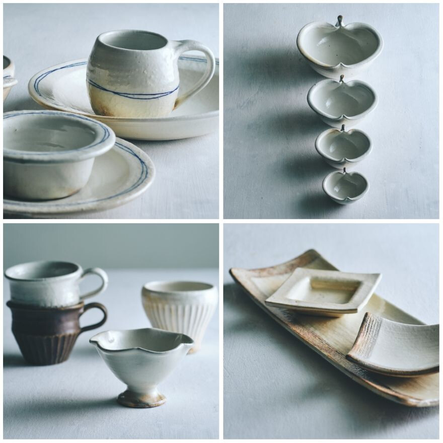 【開催中!】古谷浩一展