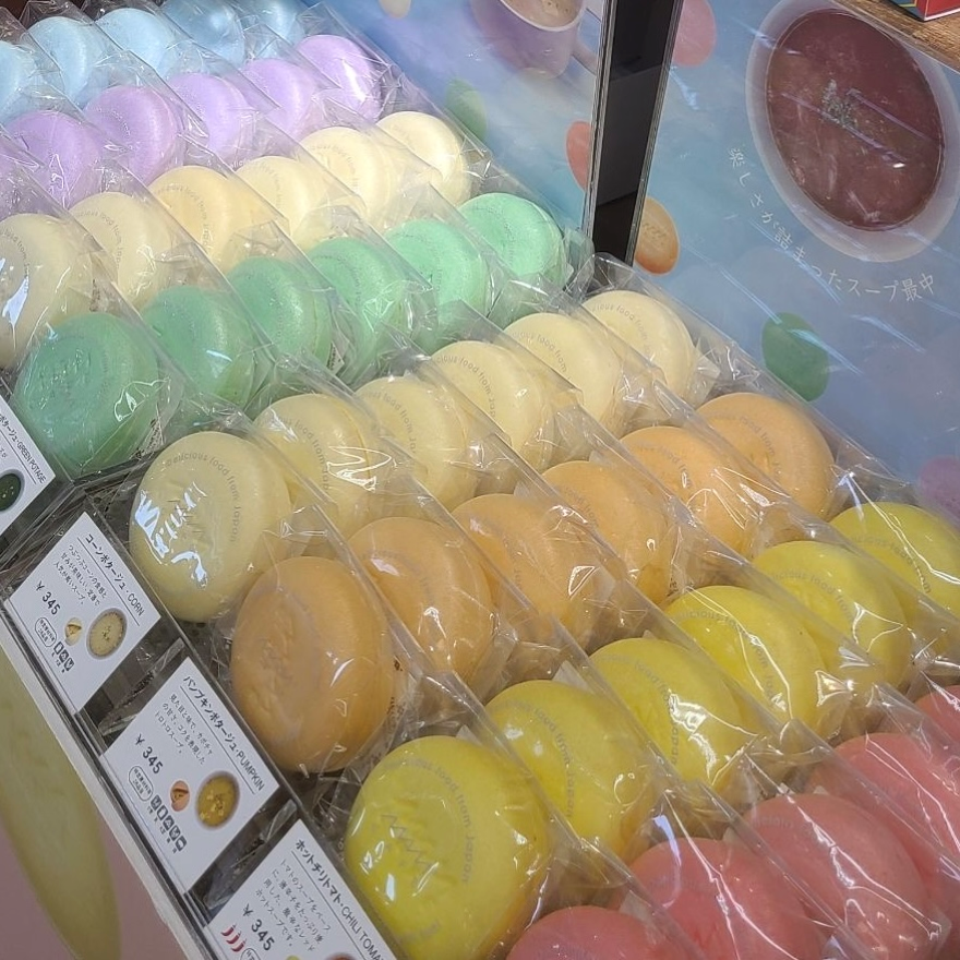 MAM  CAFÉ  POPUP開催！