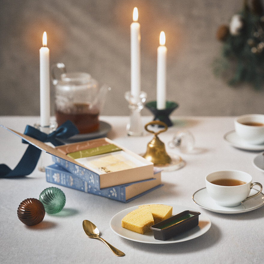 ノエルBOX　発売！