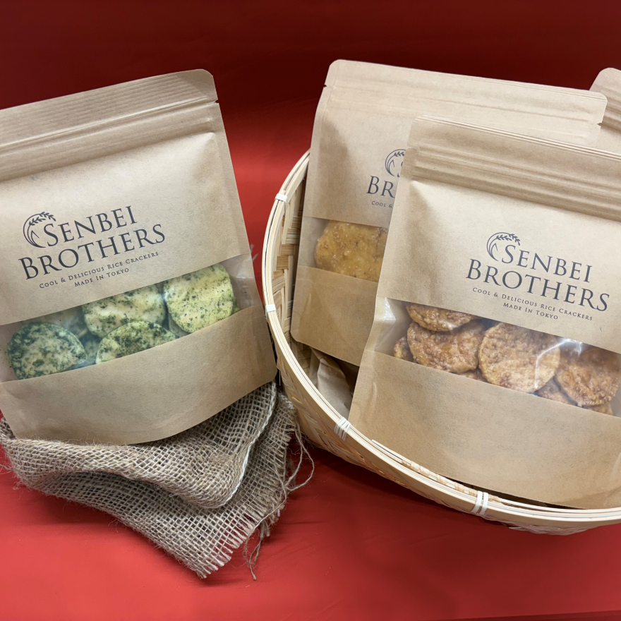 お正月のお花束、お手土産のご案内