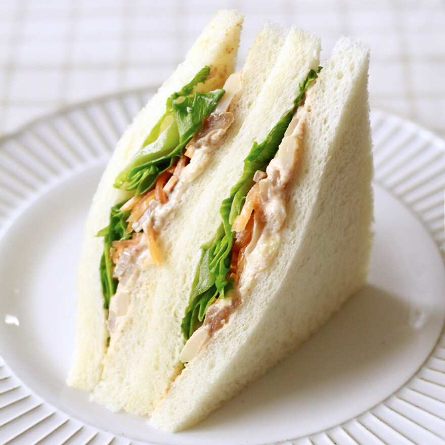 ３月の新サンドイッチが登場！