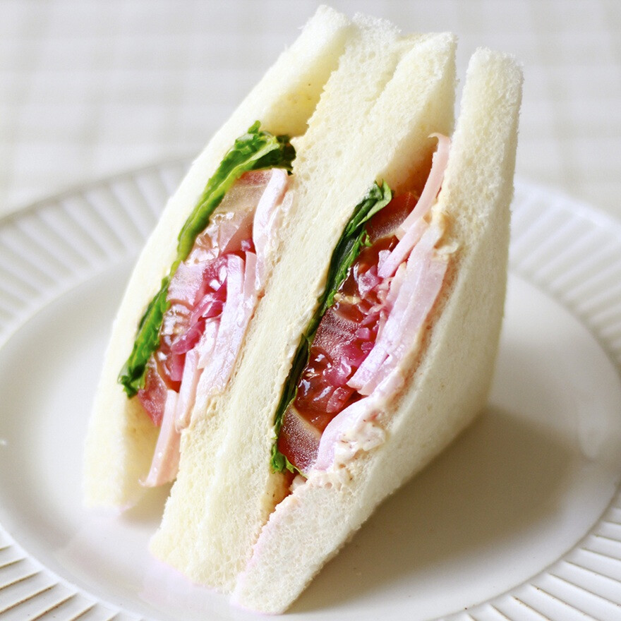 ２月の新サンドイッチが登場！