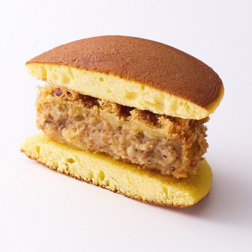 今週の神戸コロッケオススメ商品