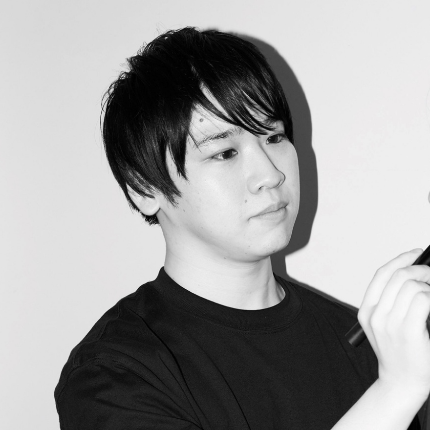 2/21NARS シニアアーティスト入店